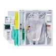 Medline Silicone Temperature Sensing Erase Cauti Adult Foley Catheter Tray