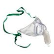 Sunset Tracheostomy Mask