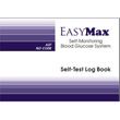 Oak Tree EasyMax Log Book