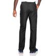 Landau Mens Cargo Scrub Pant - Black