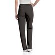 Landau Essentials Women Classic Relaxed Pant - Black