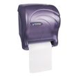 San Jamar Tear-N-Dry Essence Touchless Towel Dispenser- SJMT8090TBK