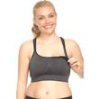 QT Intimates Danica Pullover Nursing Sports Bra