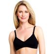 QT Intimates Molded Soft Cup Nursing Bra