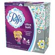 Puffs Ultra Soft Facial Tissue - PGC35295PK