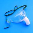 AirLife Tracheostomy Mask