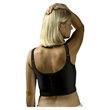 Bellisse Compressure Comfort Garment - Black