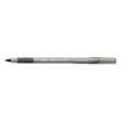BIC Round Stic Grip Xtra Comfort Ballpoint Pen