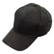 Polar Cool Comfort Baseball Cap - Black