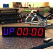 Body Sport Multifunctional Gym Clock