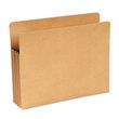 Wilson Jones Recycled File Pocket