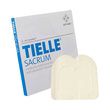 TIELLE Essential Silicone Border Sacrum Foam Dressing - Pack