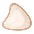 Amoena Natura 2U 394 Symmetrical Breast Form With ComfortPlus Technology - Back 