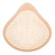 Amoena Contact 1S 384C Symmetrical Breast Form With ComfortPlus Technology - Back