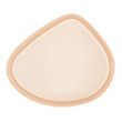 Amoena Natura 3E 397 Asymmetrical Breast Form With Comfort Plus Technology - Back