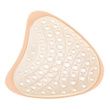 Amoena Energy 2U 347 Symmetrical Breast Form With ComfortPlus Technology - Back