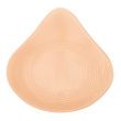 Amoena Essential 1S 630 Symmetrical Breast Form - Back