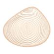 Amoena Natura Cosmetic 3E Comfort plus Breast Form - Back