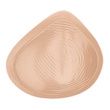 Amoena Essential Light 3E 556 Symmetrical Breast Forms-Ivory Back