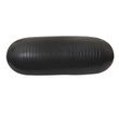 CanDo Inflatable Roller - Black