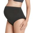 Buy Anita Maternity 1502 Seamless Maternity Briefs - Black