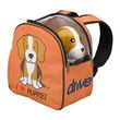 Doggy House Backpack