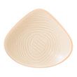 Amoena Natura Cosmetic 2SN Breast Form - Backside