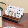 Deluxe Card Rack