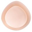 Amoena Balance Natura Thin Oval 227 Breast Form - Back