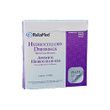 Cardinal Health Essentials Hydrocolloid Dressing With Foam Back