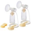 Medela Symphony And Lactina Double Breastpump Kit