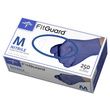 Medline FitGuard Powder-Free Nitrile Exam Gloves