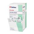 Safetec Oral Pain Relief