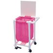 Healthline Standard 33 Gallon Hamper With Foot Pedal