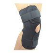 Comfortland Hinged Wraparound Knee Support