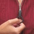 Zip-Grip Zipper Pull