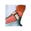 Scott Specialties Universal Vinyl Tennis Elbow Wrap With Loop-Lock