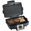 Hamilton Beach Easy Clean Indoor Grill