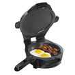 Hamilton Beach Breakfast Master Skillet And Waffle Maker