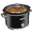 Proctor Silex Four Quart Slow Cooker