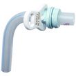 Shiley TracheoSoft XLT Extended-Length Cuffless Tracheostomy Tube