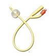 Bard Lubri-Sil 2-Way Standard Specialty Foley Catheter Councill Model