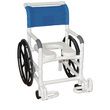 MJM International Self Propelled Multi Purpose Rehab Chair