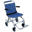 Drive Super Light Folding Transport Chair With Carry Bag