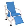 MJM International Echo Three Position Reclining Geri Chair