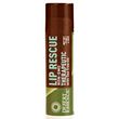 Desert Essence Lip Rescue Therapeutic With Tea Tree Oil