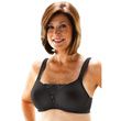 Classique 720 Post Mastectomy Bra Style - Black