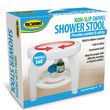 Complete Medical Package Of Rotating Shower Stool