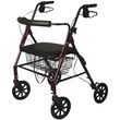 Rose Healthcare Heavy Duty or Bariatric Rollator