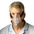 Rose Healthcare Sleep Apnea Full Face Mask With Headgear